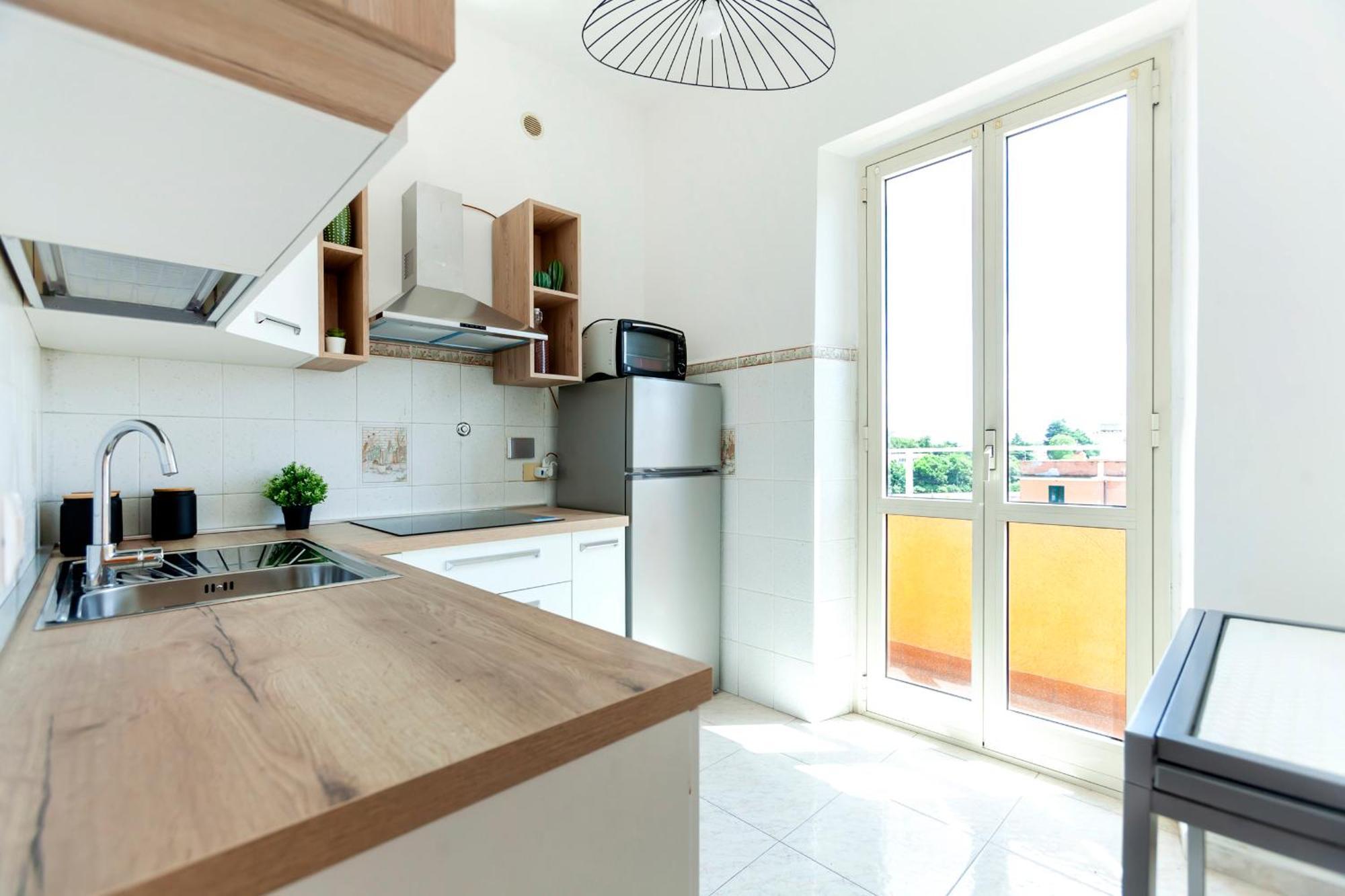 Apartamento La Casa Di Boho