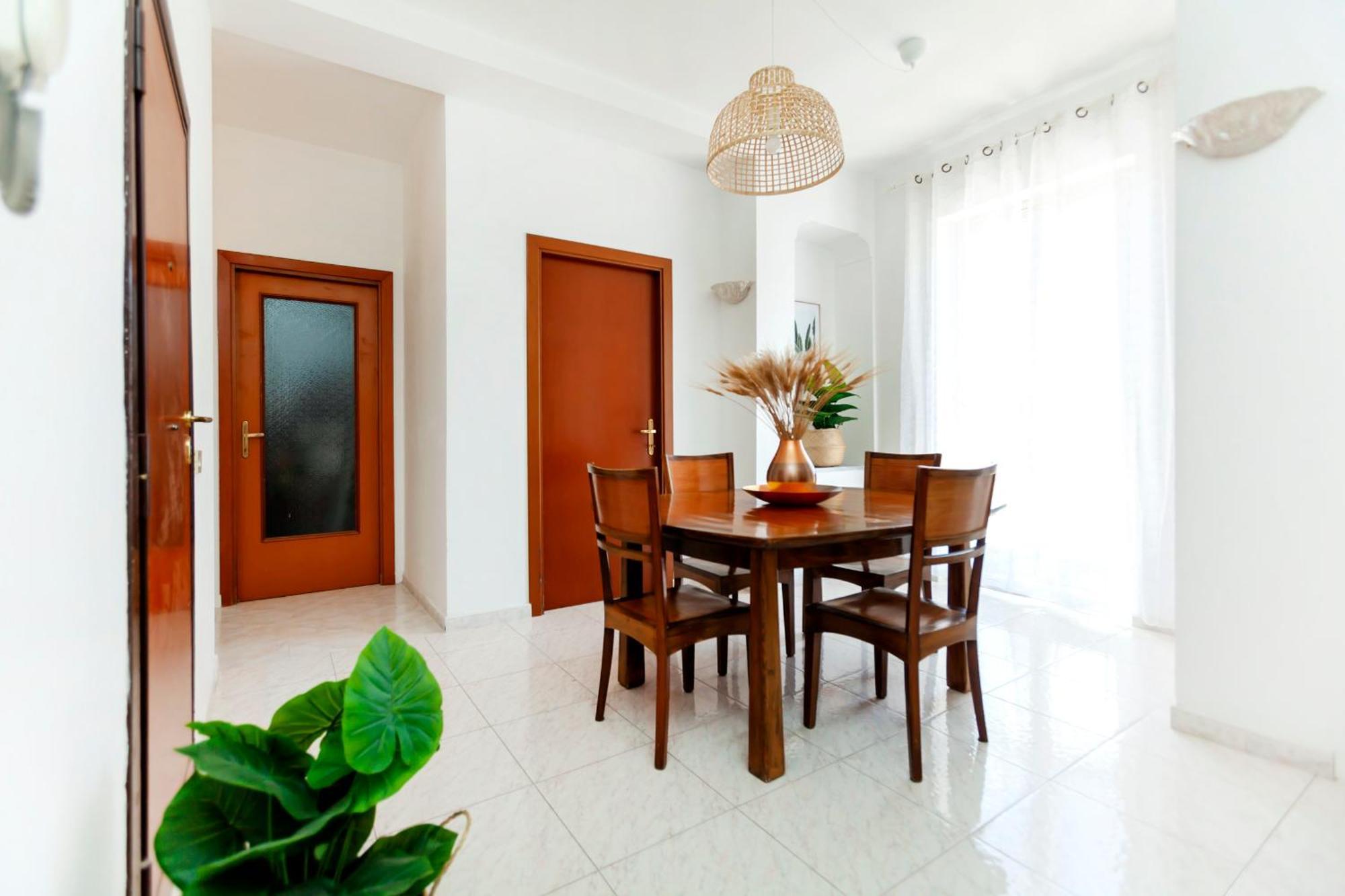 La Casa Di Boho Apartamento Roma