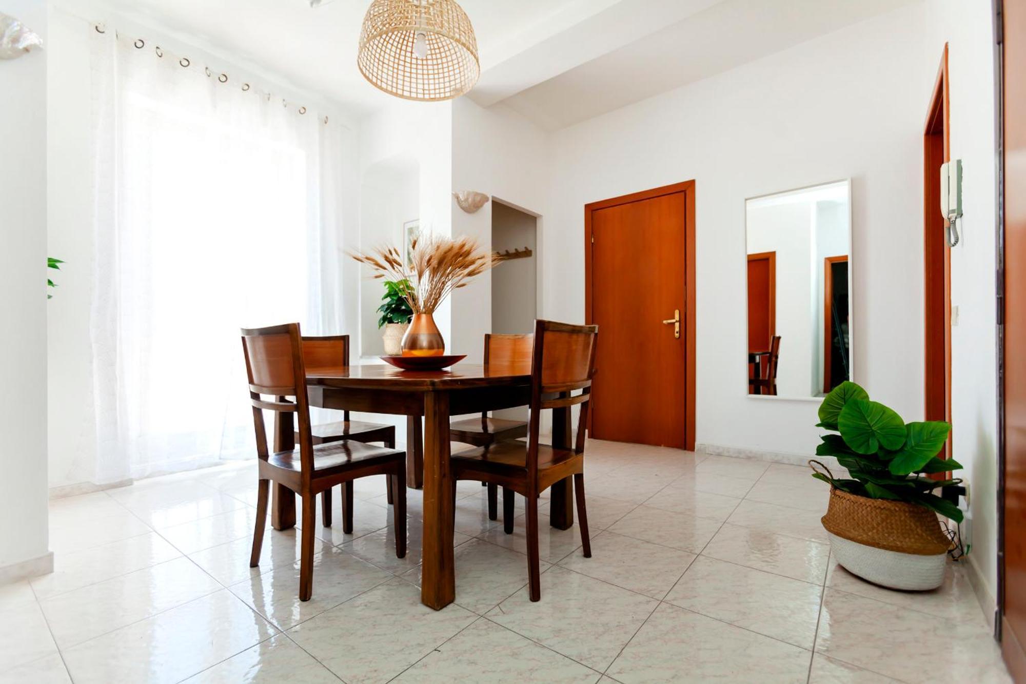 Apartamento La Casa Di Boho *