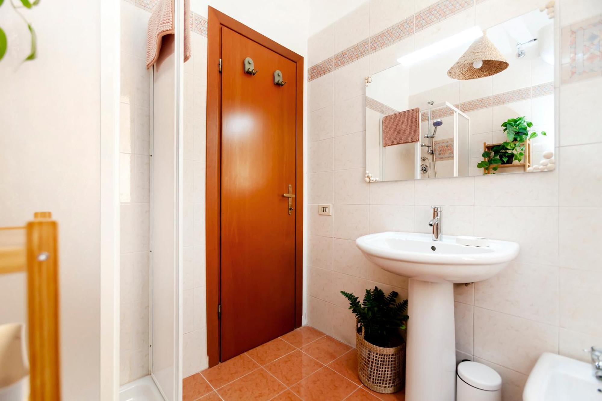 La Casa Di Boho Apartamento *