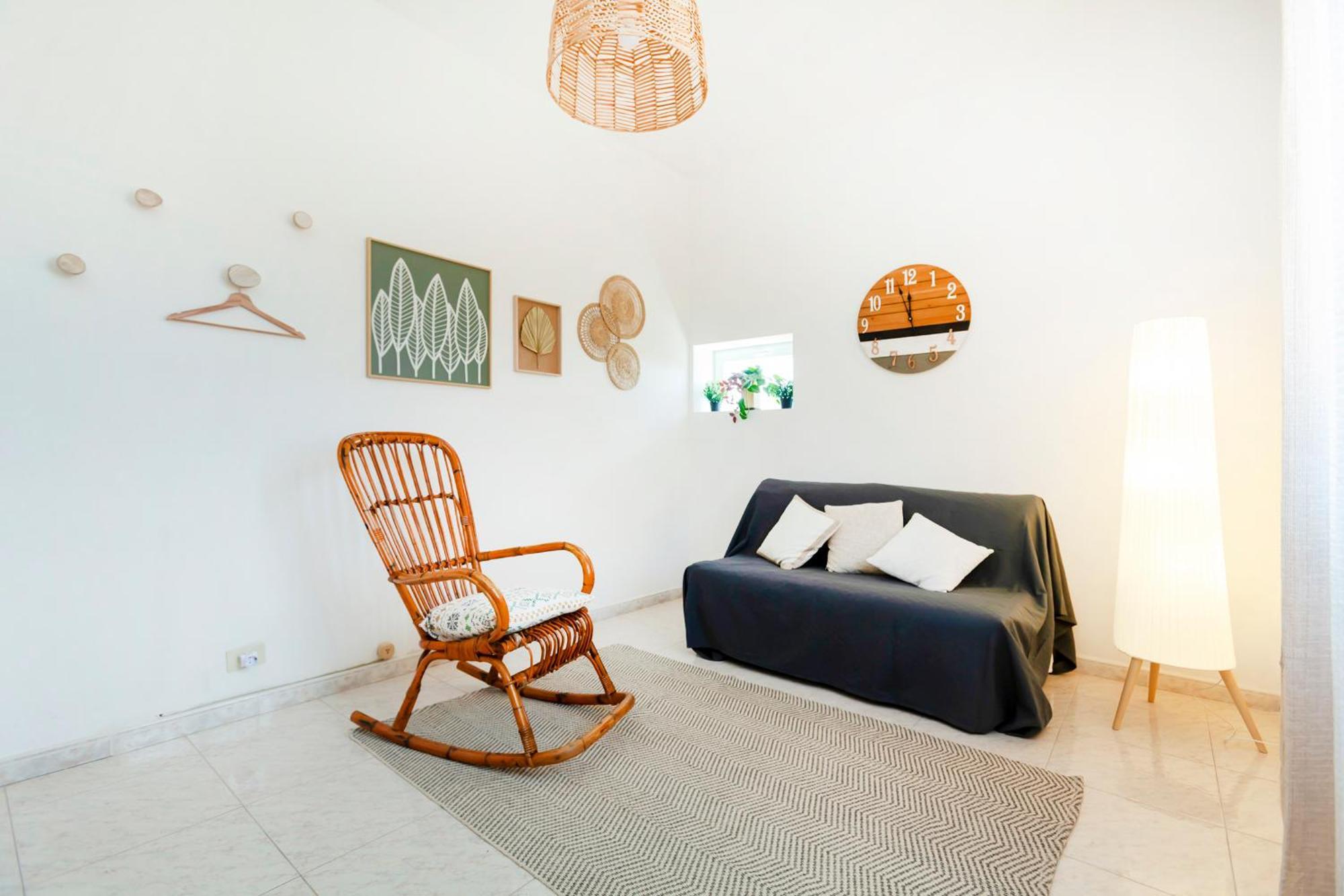 La Casa Di Boho Apartamento *
