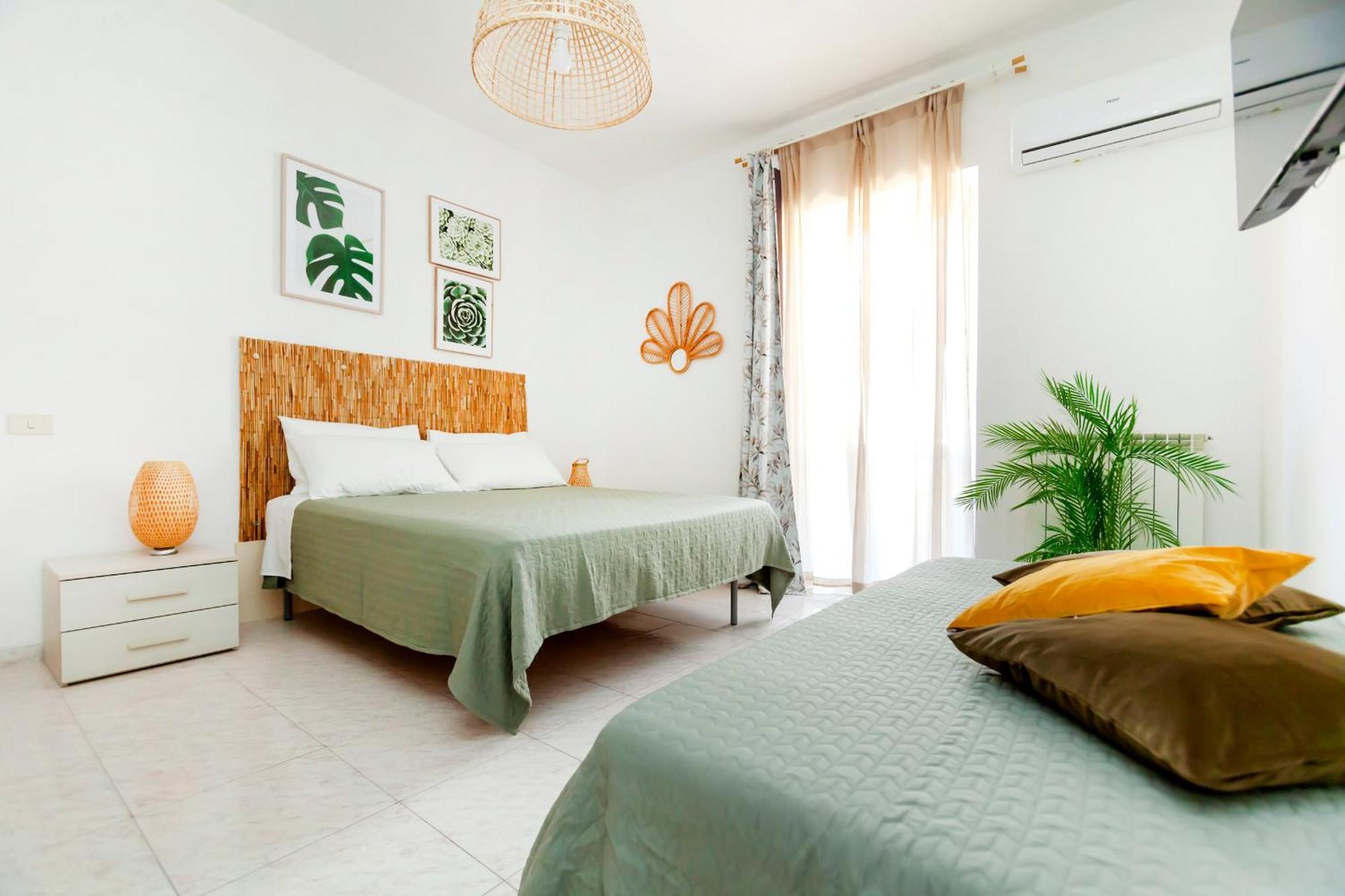 Apartamento La Casa Di Boho
