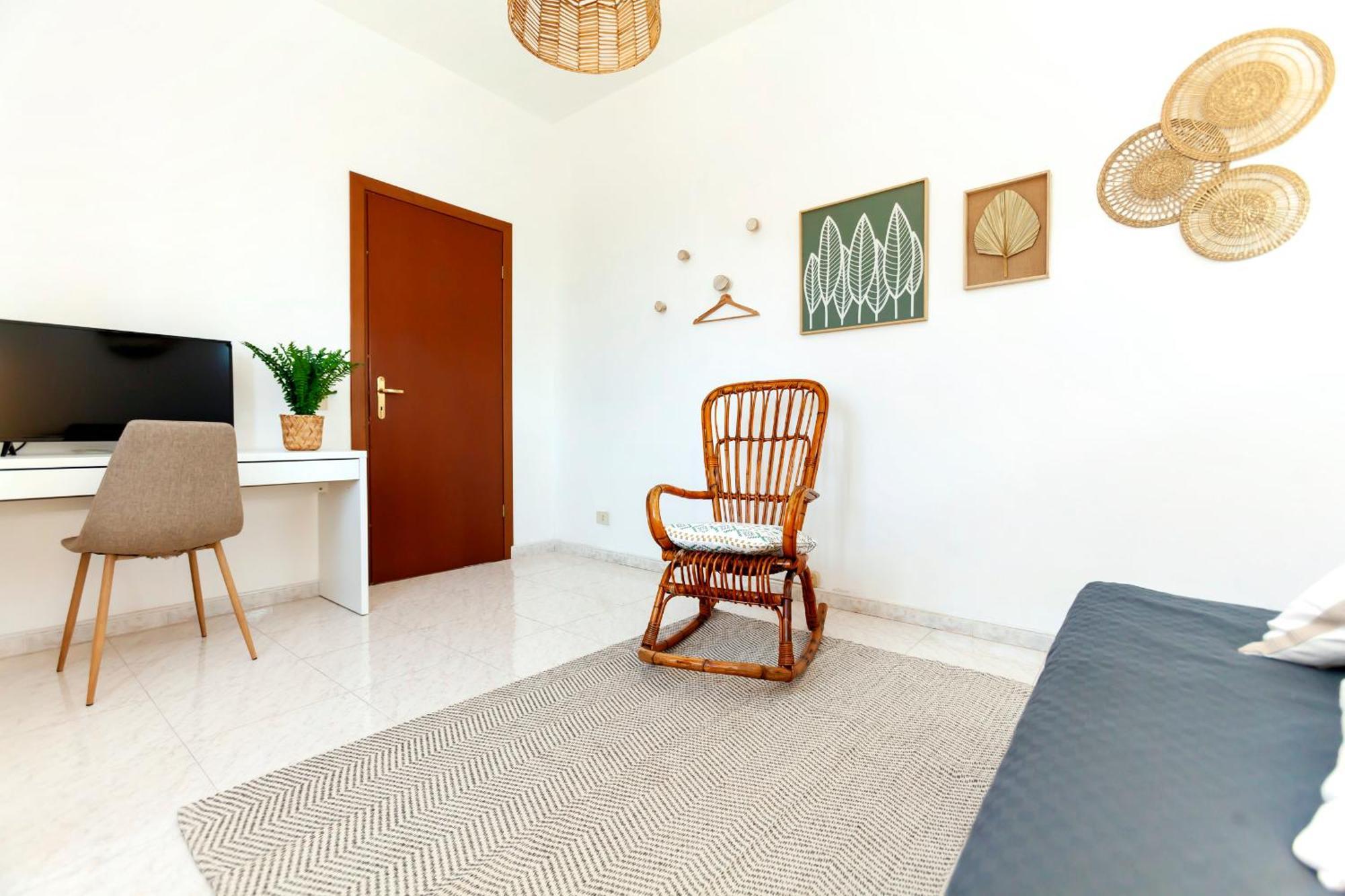 La Casa Di Boho Apartamento *