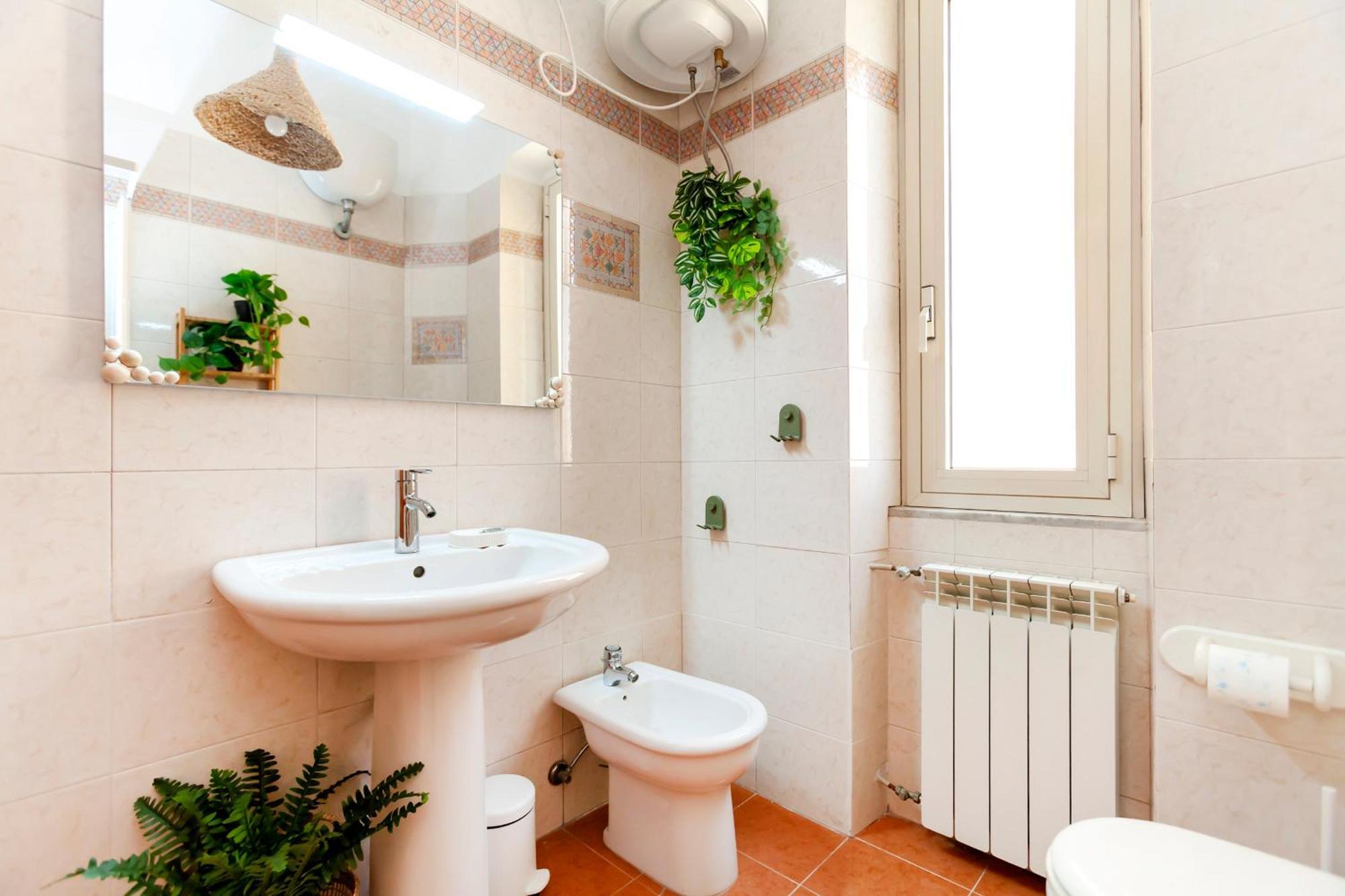 La Casa Di Boho Apartamento *