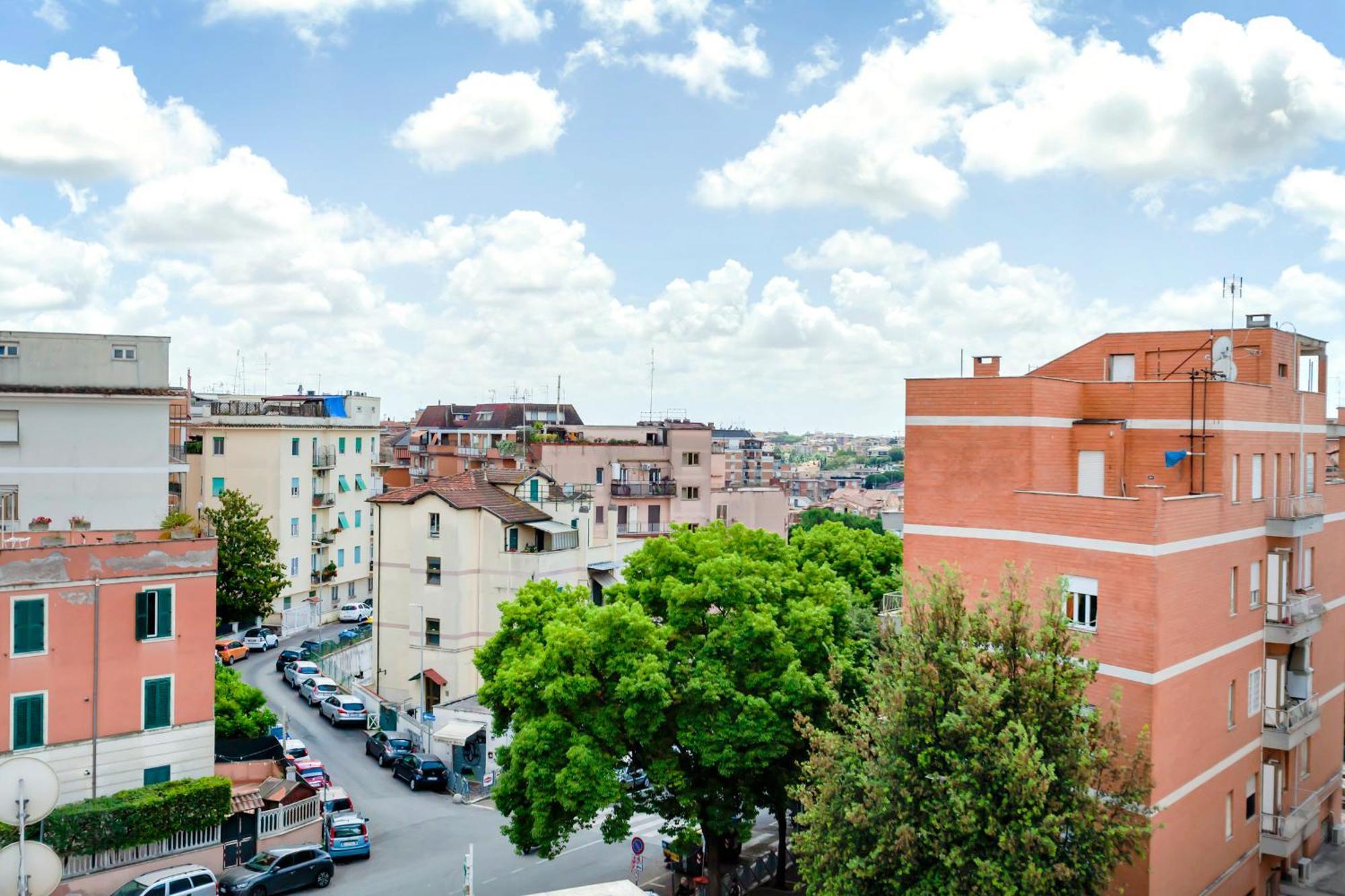 La Casa Di Boho Apartamento