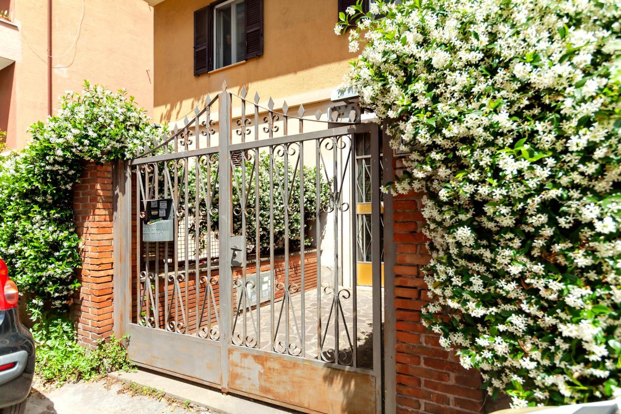 Apartamento La Casa Di Boho